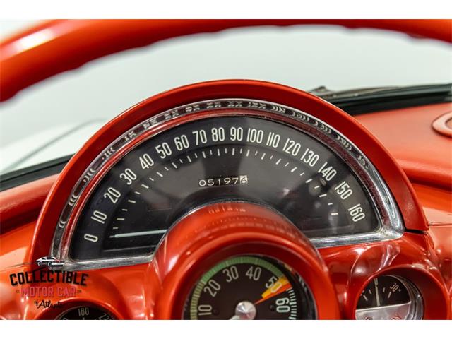 1961 Chevrolet Corvette (CC-2075645) for sale in Marietta, Georgia