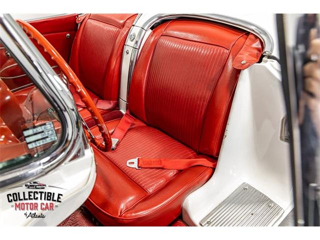 1961 Chevrolet Corvette (CC-2075645) for sale in Marietta, Georgia