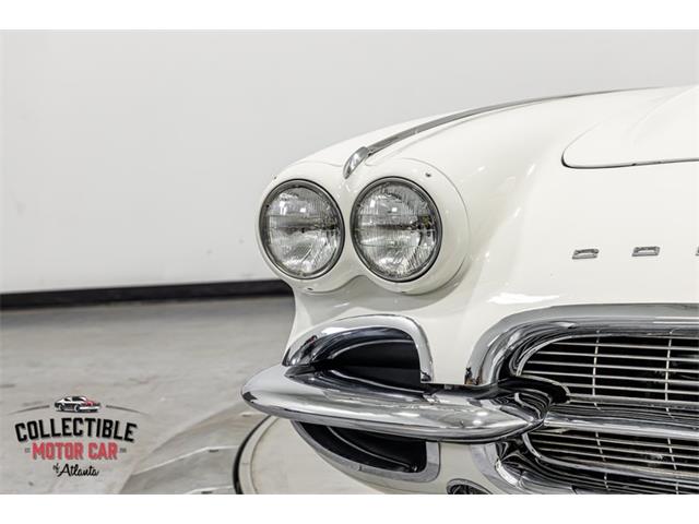 1961 Chevrolet Corvette (CC-2075645) for sale in Marietta, Georgia