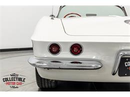 1961 Chevrolet Corvette (CC-2075645) for sale in Marietta, Georgia