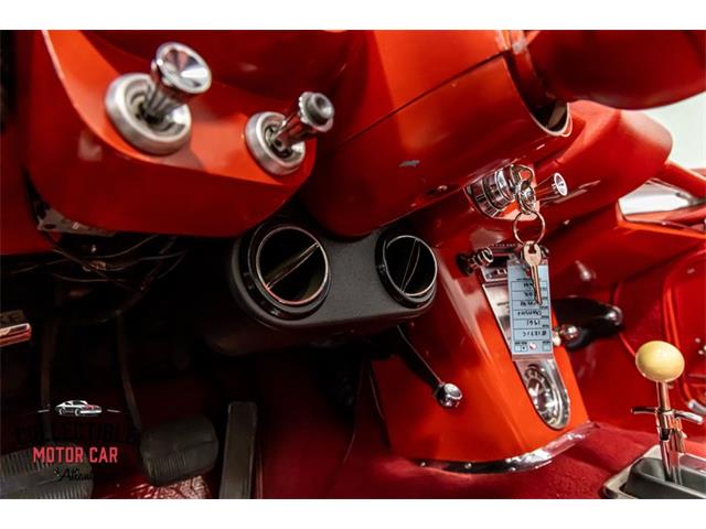 1961 Chevrolet Corvette (CC-2075645) for sale in Marietta, Georgia