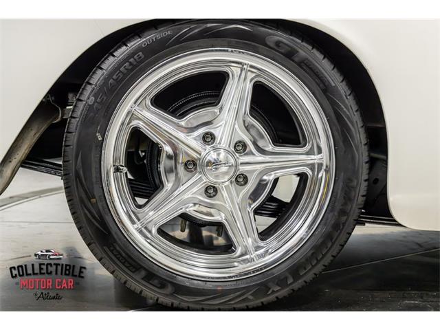 1961 Chevrolet Corvette (CC-2075645) for sale in Marietta, Georgia