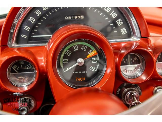 1961 Chevrolet Corvette (CC-2075645) for sale in Marietta, Georgia