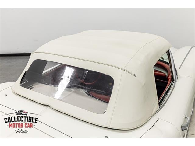 1961 Chevrolet Corvette (CC-2075645) for sale in Marietta, Georgia