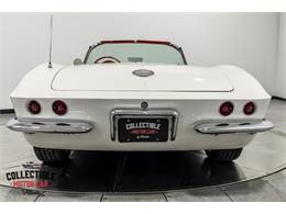 1961 Chevrolet Corvette (CC-2075645) for sale in Marietta, Georgia