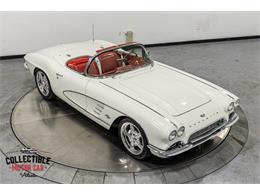 1961 Chevrolet Corvette (CC-2075645) for sale in Marietta, Georgia