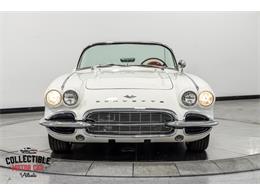 1961 Chevrolet Corvette (CC-2075645) for sale in Marietta, Georgia