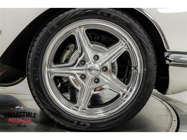 1961 Chevrolet Corvette (CC-2075645) for sale in Marietta, Georgia