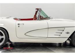 1961 Chevrolet Corvette (CC-2075645) for sale in Marietta, Georgia