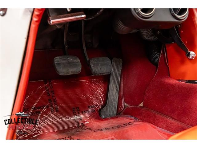 1961 Chevrolet Corvette (CC-2075645) for sale in Marietta, Georgia