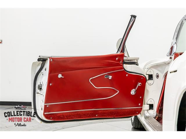 1961 Chevrolet Corvette (CC-2075645) for sale in Marietta, Georgia