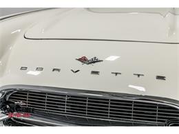 1961 Chevrolet Corvette (CC-2075645) for sale in Marietta, Georgia