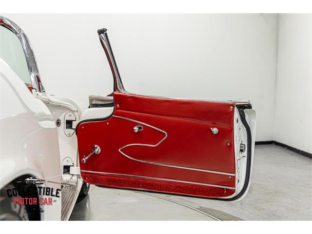 1961 Chevrolet Corvette (CC-2075645) for sale in Marietta, Georgia