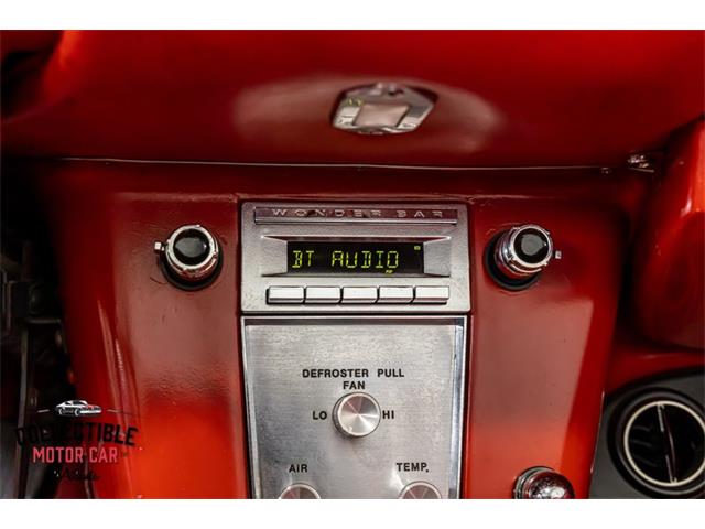 1961 Chevrolet Corvette (CC-2075645) for sale in Marietta, Georgia