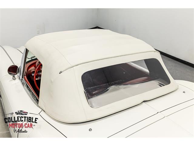 1961 Chevrolet Corvette (CC-2075645) for sale in Marietta, Georgia