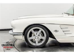 1961 Chevrolet Corvette (CC-2075645) for sale in Marietta, Georgia