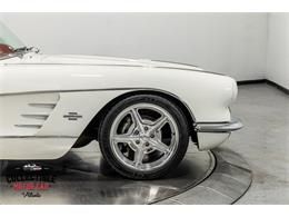 1961 Chevrolet Corvette (CC-2075645) for sale in Marietta, Georgia