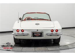 1961 Chevrolet Corvette (CC-2075645) for sale in Marietta, Georgia