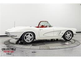 1961 Chevrolet Corvette (CC-2075645) for sale in Marietta, Georgia
