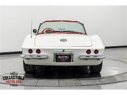 1961 Chevrolet Corvette (CC-2075645) for sale in Marietta, Georgia