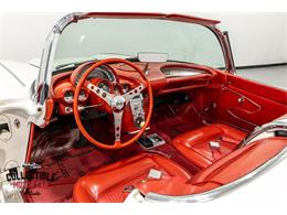 1961 Chevrolet Corvette (CC-2075645) for sale in Marietta, Georgia