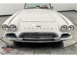 1961 Chevrolet Corvette (CC-2075645) for sale in Marietta, Georgia