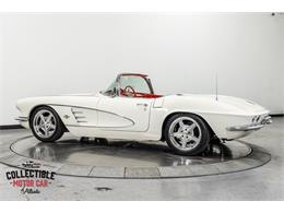 1961 Chevrolet Corvette (CC-2075645) for sale in Marietta, Georgia