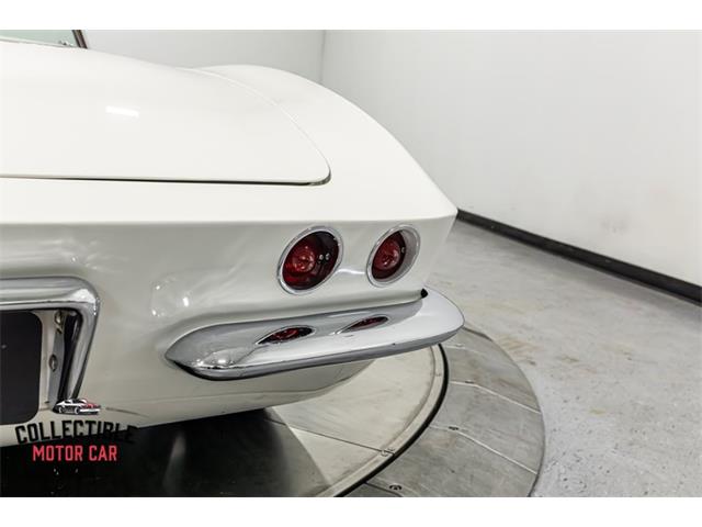 1961 Chevrolet Corvette (CC-2075645) for sale in Marietta, Georgia
