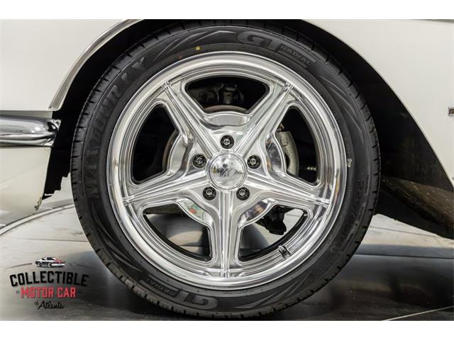 1961 Chevrolet Corvette (CC-2075645) for sale in Marietta, Georgia