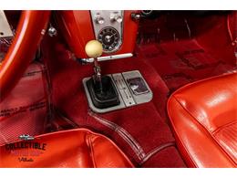 1961 Chevrolet Corvette (CC-2075645) for sale in Marietta, Georgia