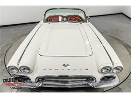 1961 Chevrolet Corvette (CC-2075645) for sale in Marietta, Georgia