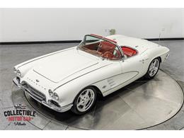 1961 Chevrolet Corvette (CC-2075645) for sale in Marietta, Georgia