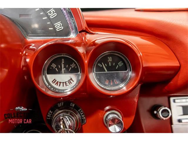1961 Chevrolet Corvette (CC-2075645) for sale in Marietta, Georgia