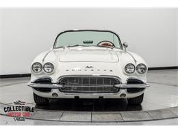 1961 Chevrolet Corvette (CC-2075645) for sale in Marietta, Georgia