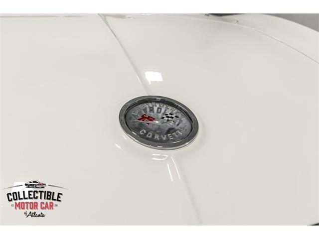 1961 Chevrolet Corvette (CC-2075645) for sale in Marietta, Georgia