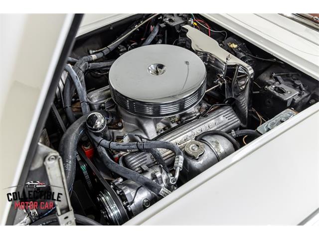 1961 Chevrolet Corvette (CC-2075645) for sale in Marietta, Georgia