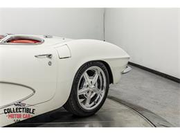 1961 Chevrolet Corvette (CC-2075645) for sale in Marietta, Georgia