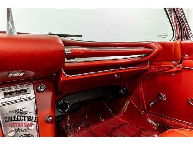 1961 Chevrolet Corvette (CC-2075645) for sale in Marietta, Georgia