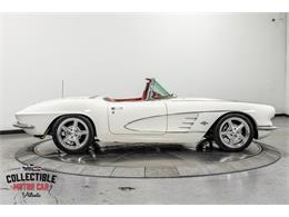 1961 Chevrolet Corvette (CC-2075645) for sale in Marietta, Georgia
