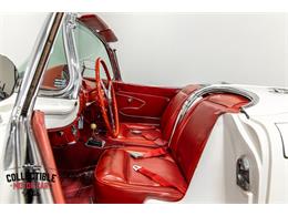 1961 Chevrolet Corvette (CC-2075645) for sale in Marietta, Georgia