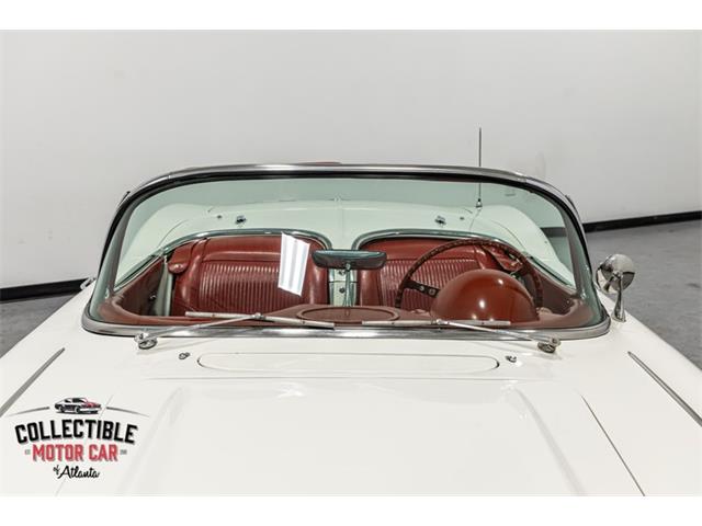 1961 Chevrolet Corvette (CC-2075645) for sale in Marietta, Georgia