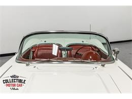 1961 Chevrolet Corvette (CC-2075645) for sale in Marietta, Georgia