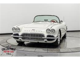1961 Chevrolet Corvette (CC-2075645) for sale in Marietta, Georgia