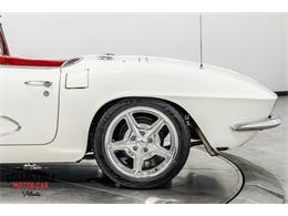 1961 Chevrolet Corvette (CC-2075645) for sale in Marietta, Georgia