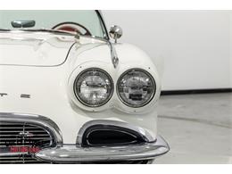 1961 Chevrolet Corvette (CC-2075645) for sale in Marietta, Georgia