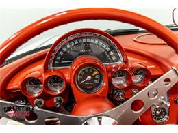 1961 Chevrolet Corvette (CC-2075645) for sale in Marietta, Georgia