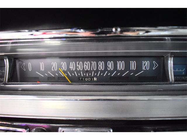 1962 Pontiac Grand Prix (CC-2075647) for sale in Wayne, Michigan