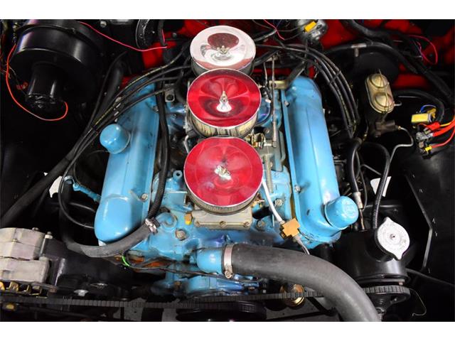 1962 Pontiac Grand Prix (CC-2075647) for sale in Wayne, Michigan