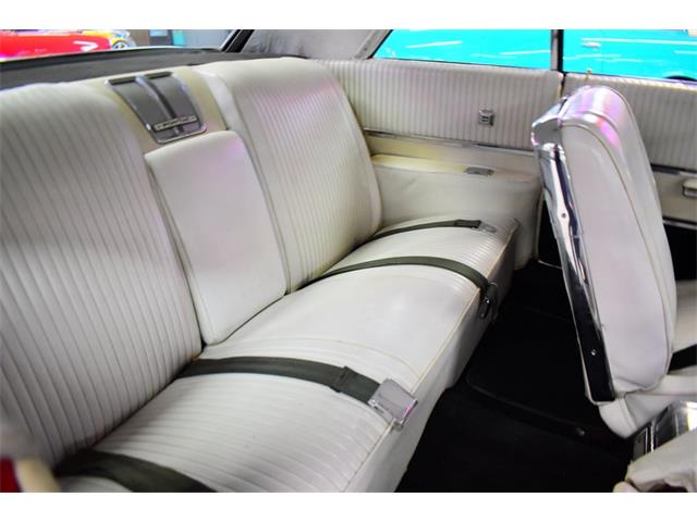 1962 Pontiac Grand Prix (CC-2075647) for sale in Wayne, Michigan