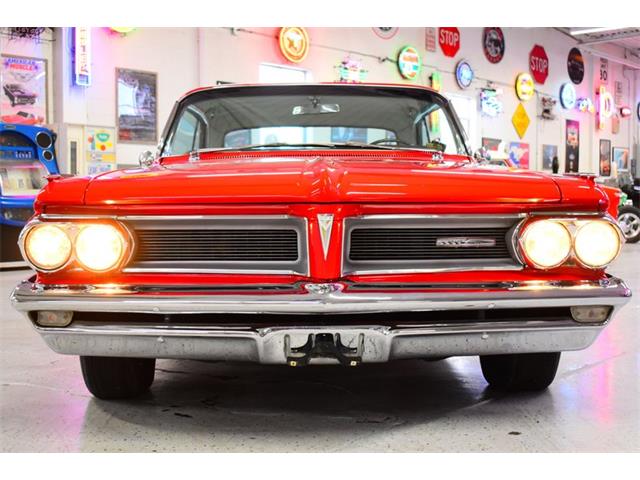 1962 Pontiac Grand Prix (CC-2075647) for sale in Wayne, Michigan